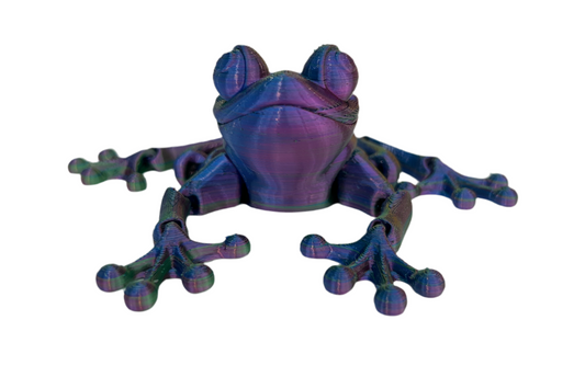 Frog #1