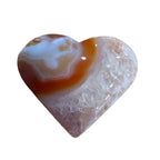 Carnelian Hearts
