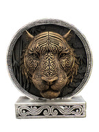 Tiger Bust