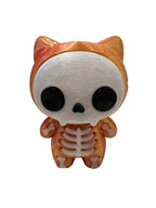 Skeleton Cat
