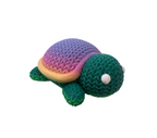 Knitted Turtles