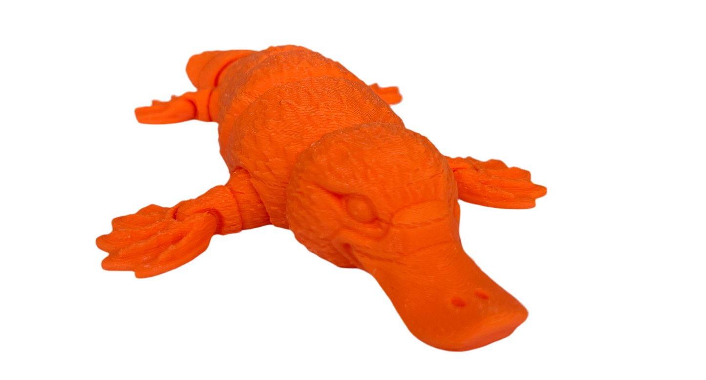 Platypus