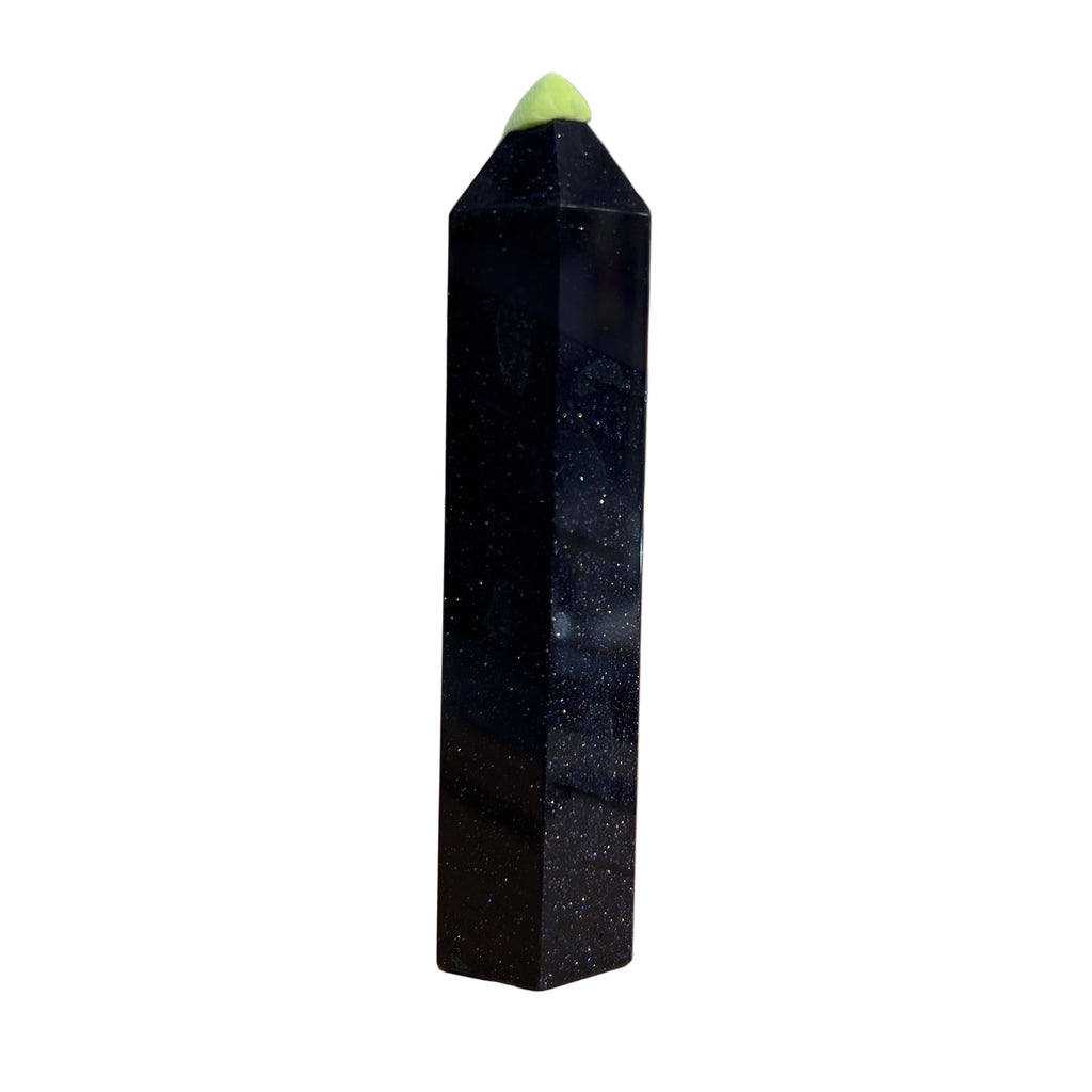 Blue Sandstone Points