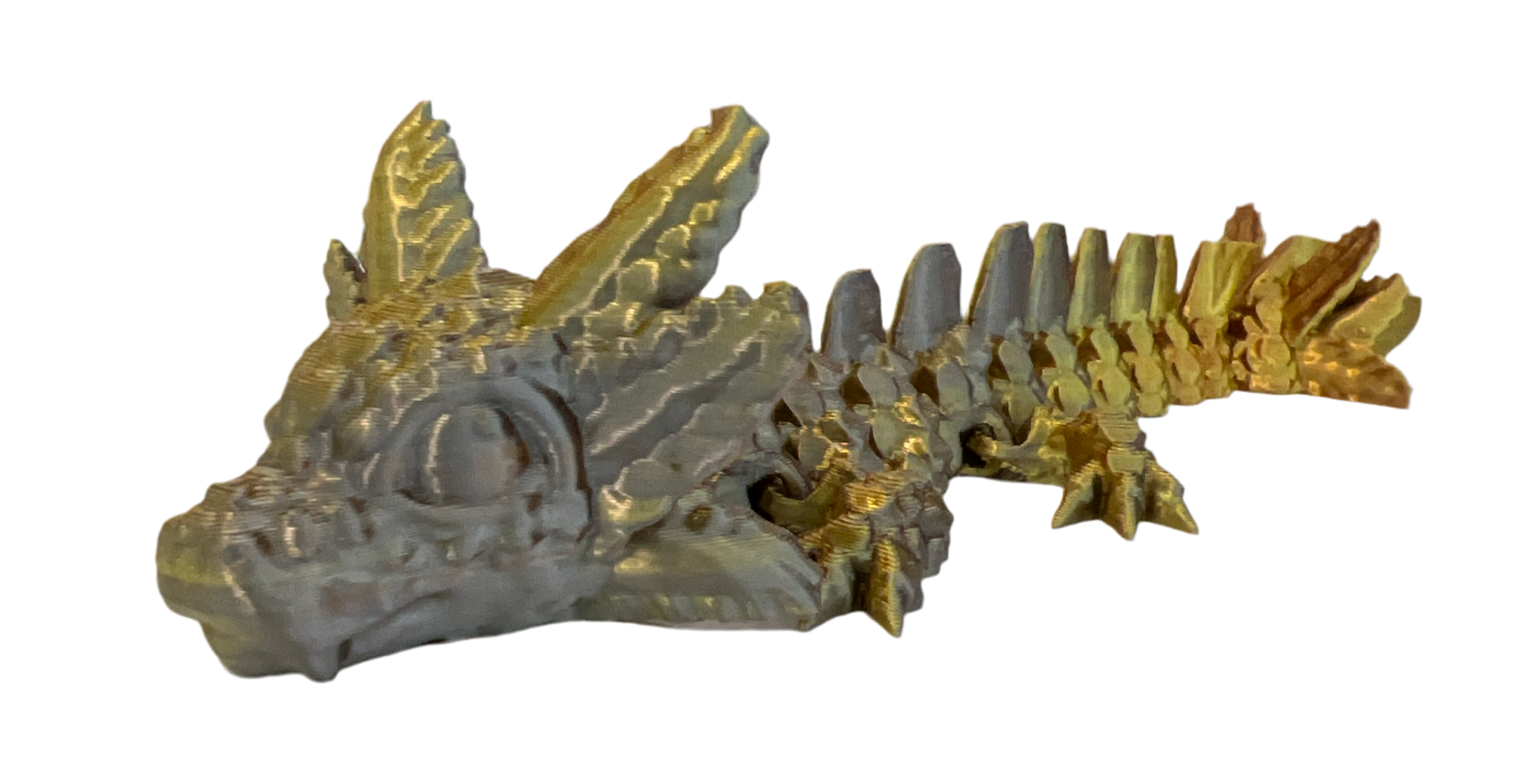 Baby Axolotl Dragons