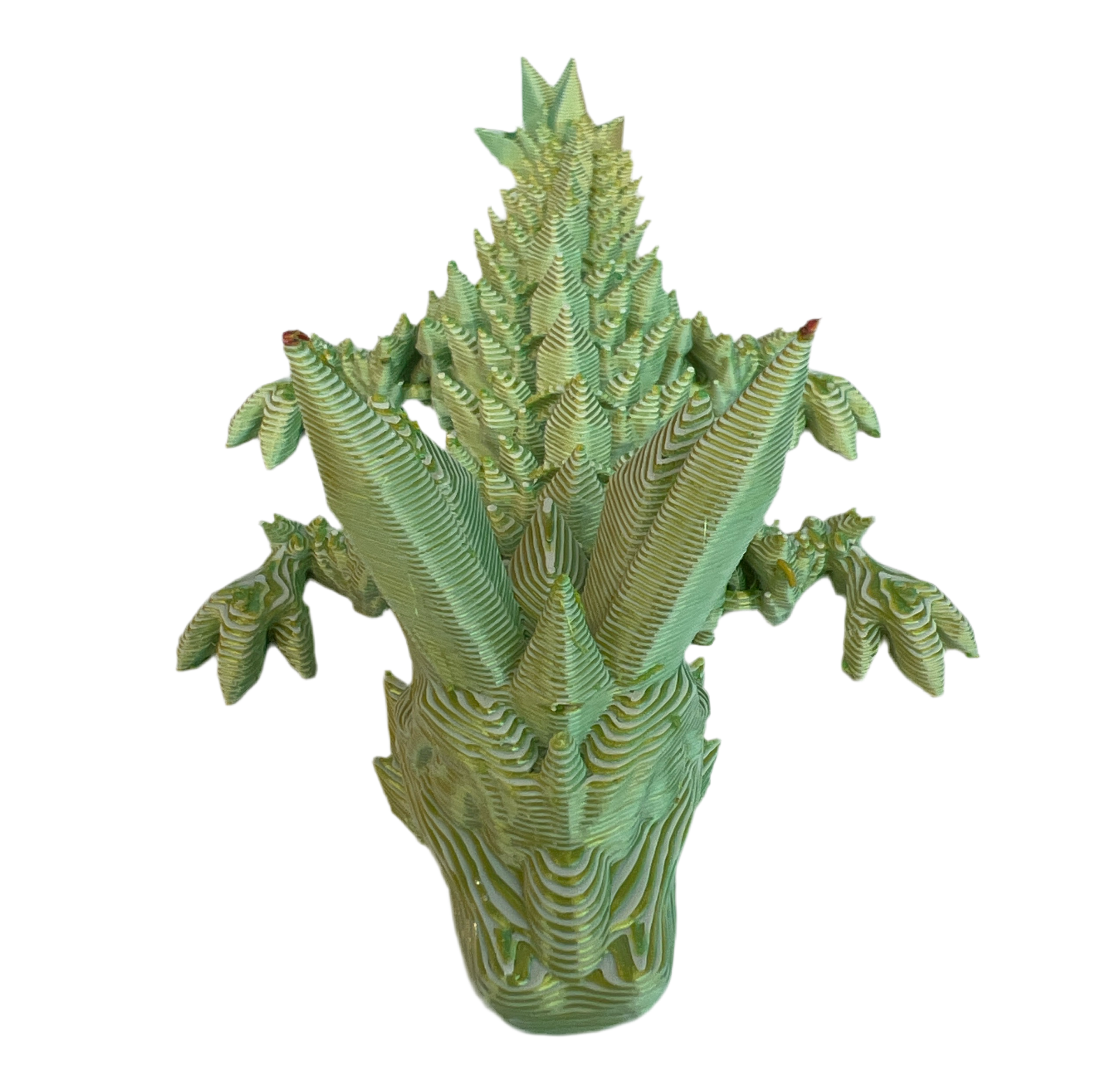 Baby Crystal Dragons