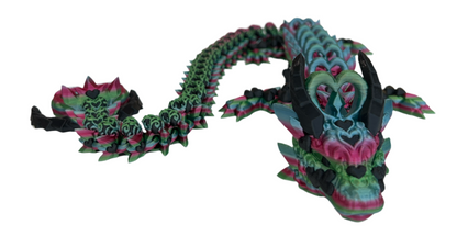 Dark Heart Dragons