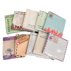 Sticky Note Pads