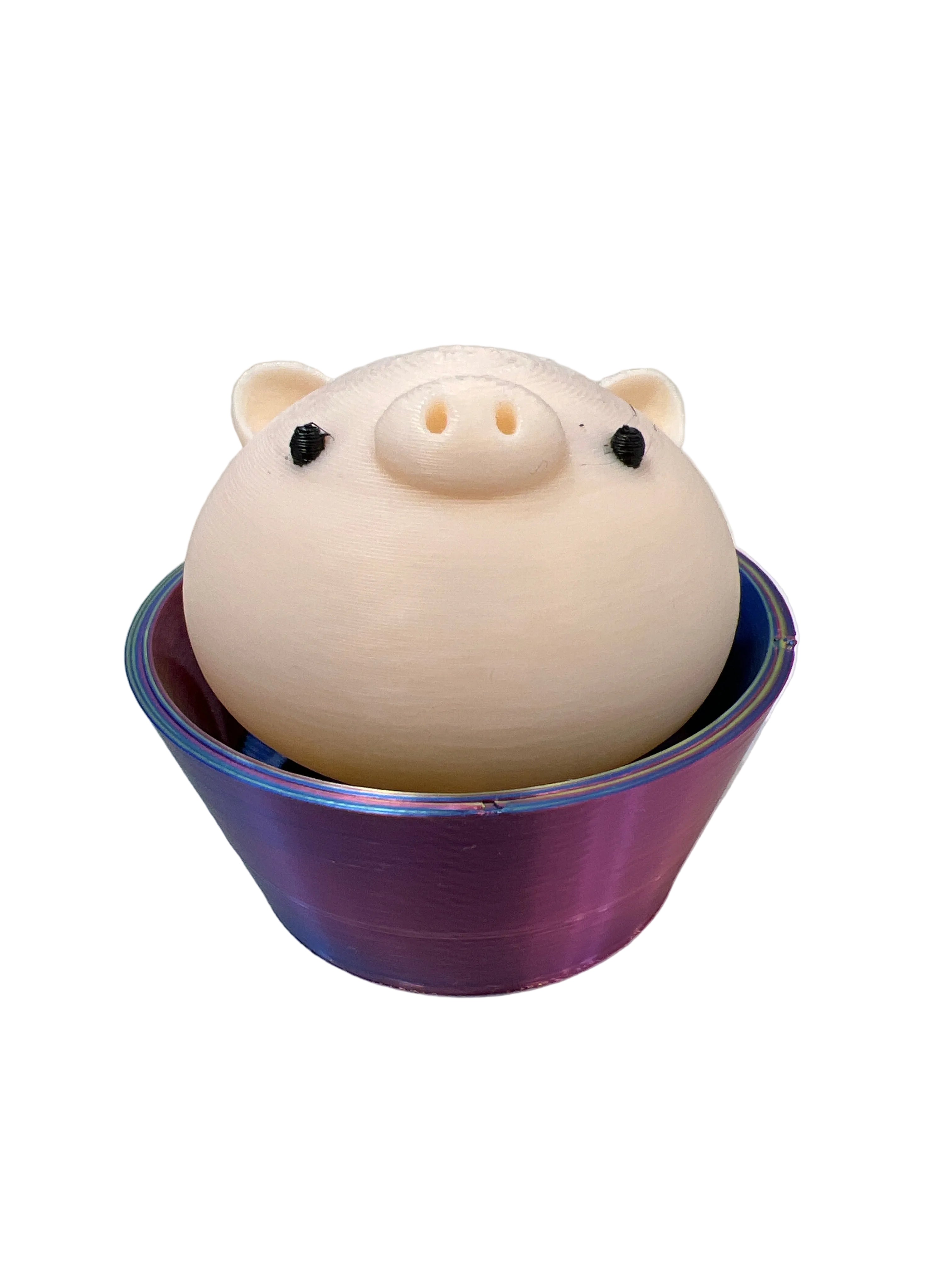 Pigs in Bucket Clickers