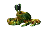 Crabs