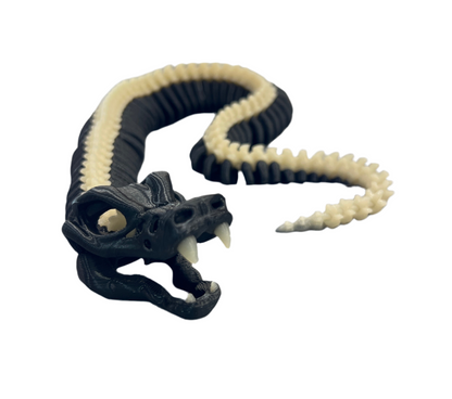 Skeleton Snakes