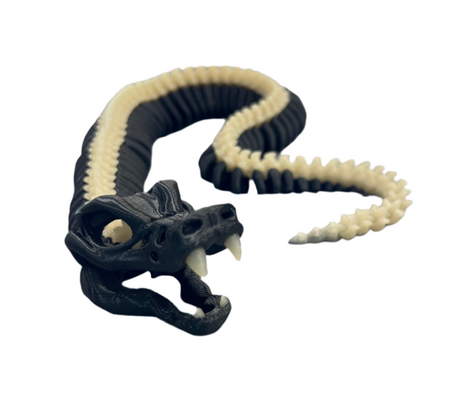 Skeleton Snakes