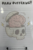 Note Pads