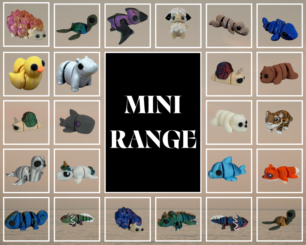 Minis