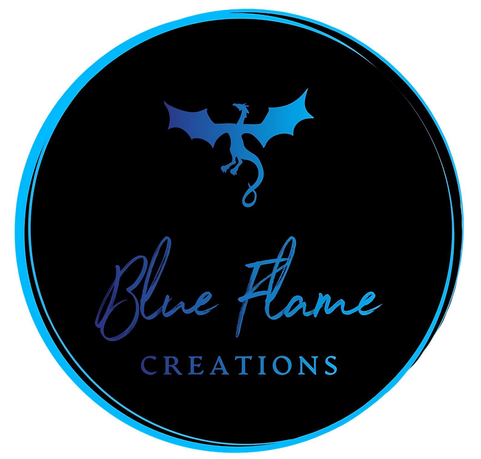 Blue Flame Creations