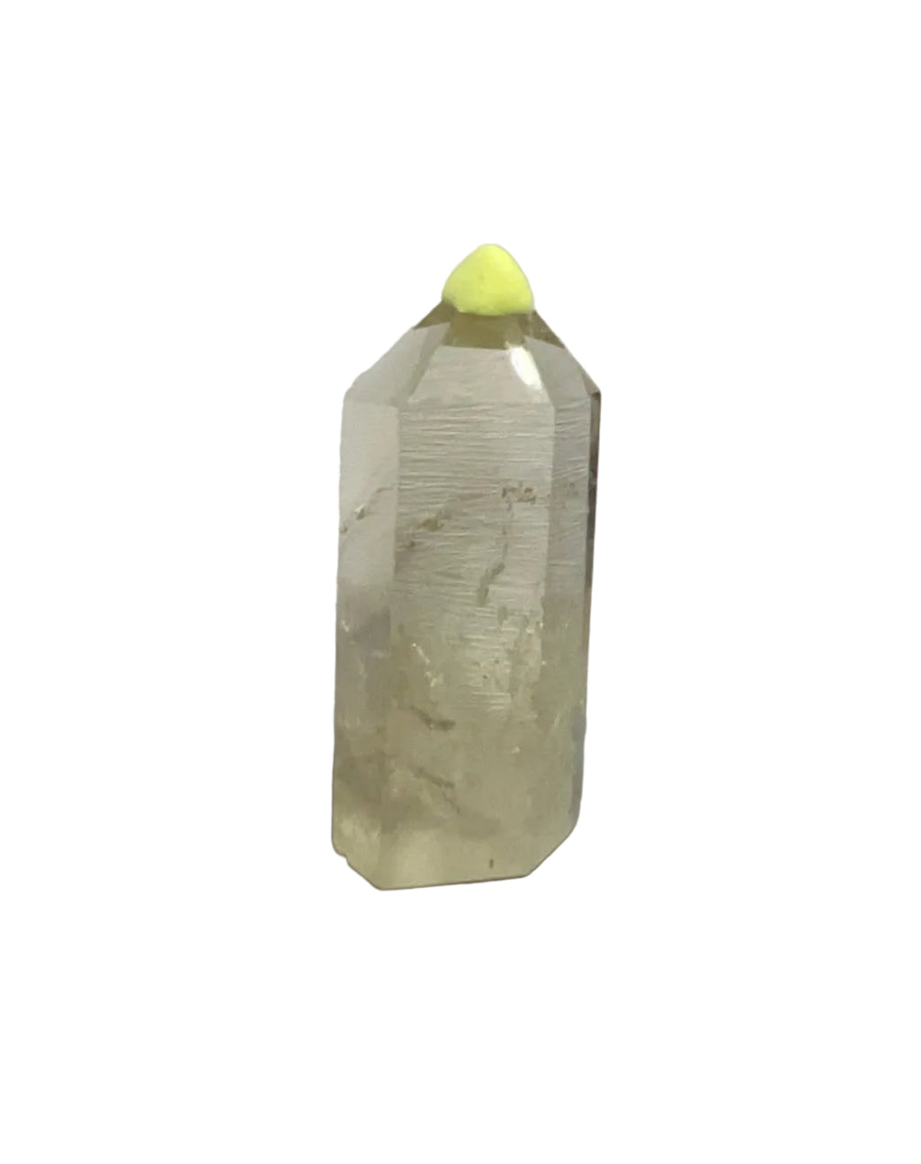 Citrine Points
