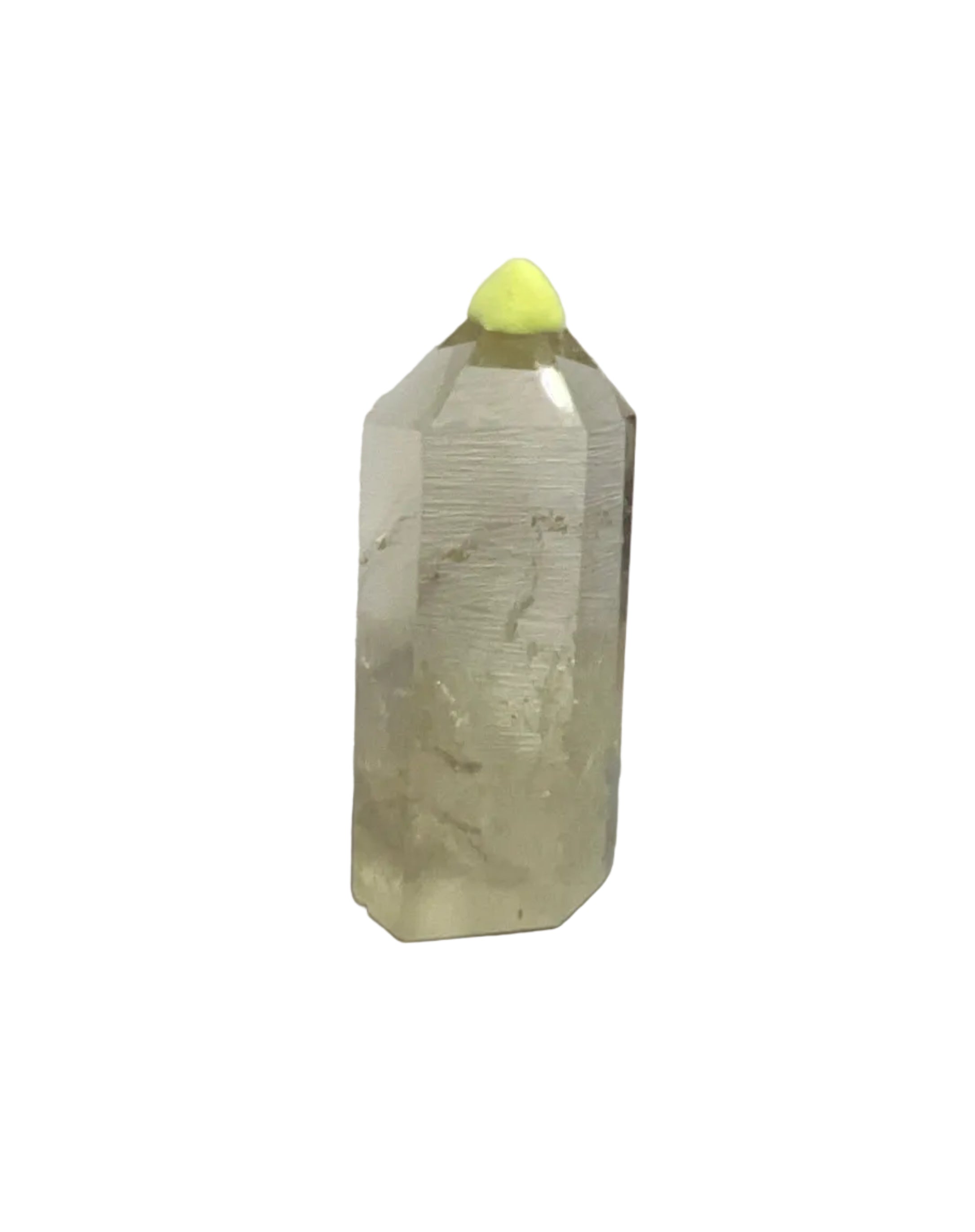 Citrine Points