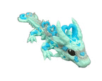 Baby Dark Heart Dragons