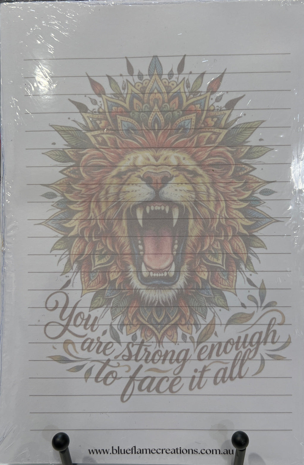 Note Pads