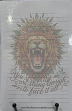 Note Pads