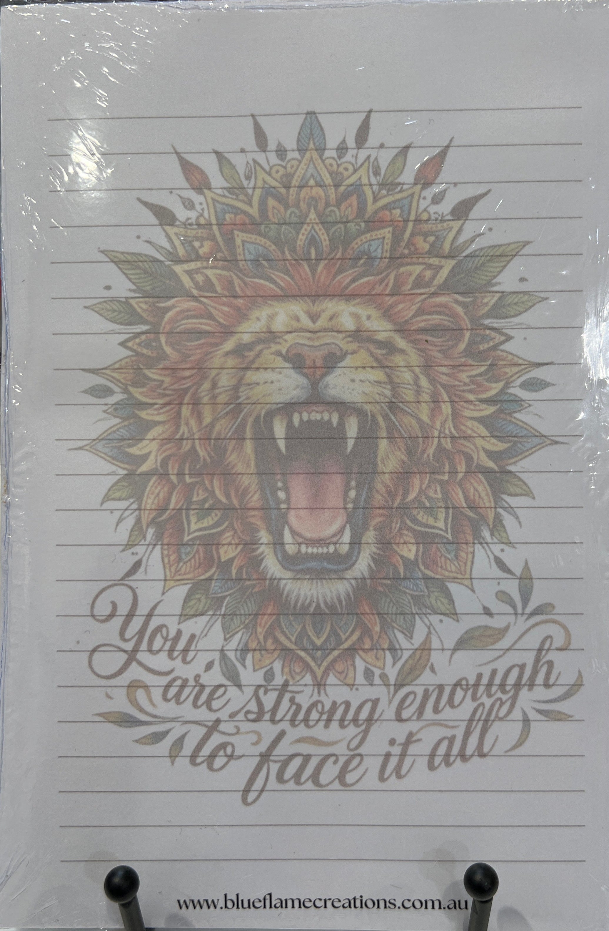 Note Pads