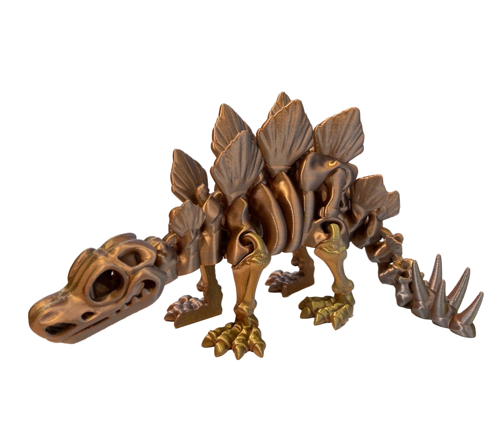 Stegosaurus - XX Large