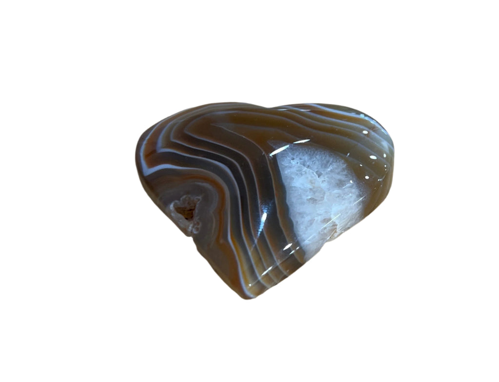 Carnelian Hearts