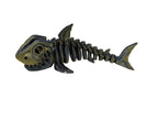 Skeleton Sharks