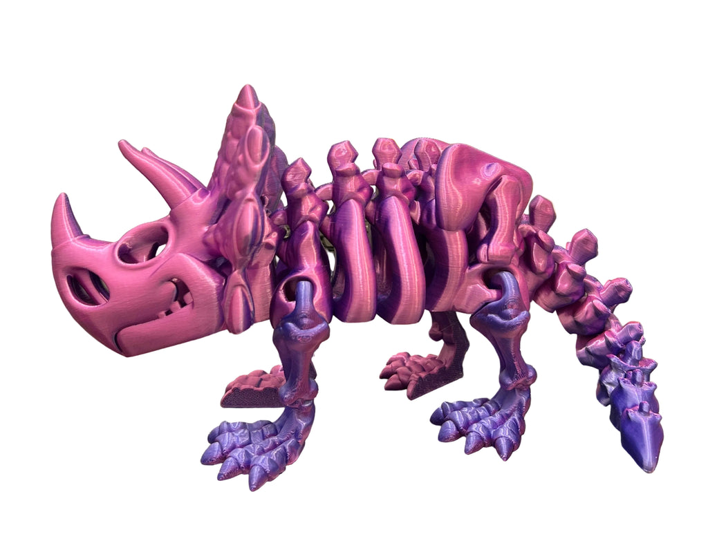 Triceratops - XX Large