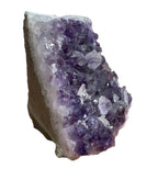 Amethyst Cluster Freeform