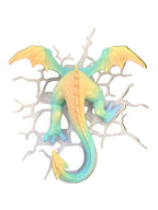 Splat Dragons