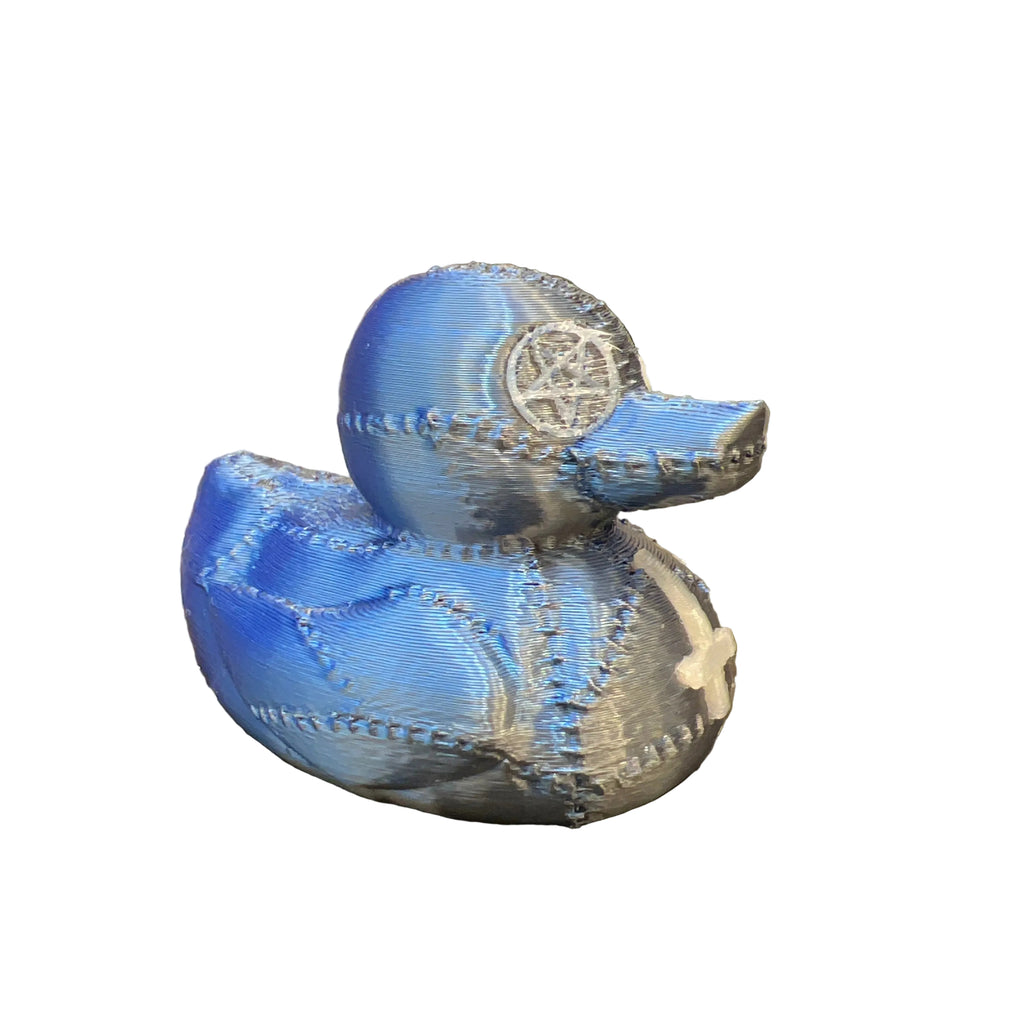 Horror Duck - Small