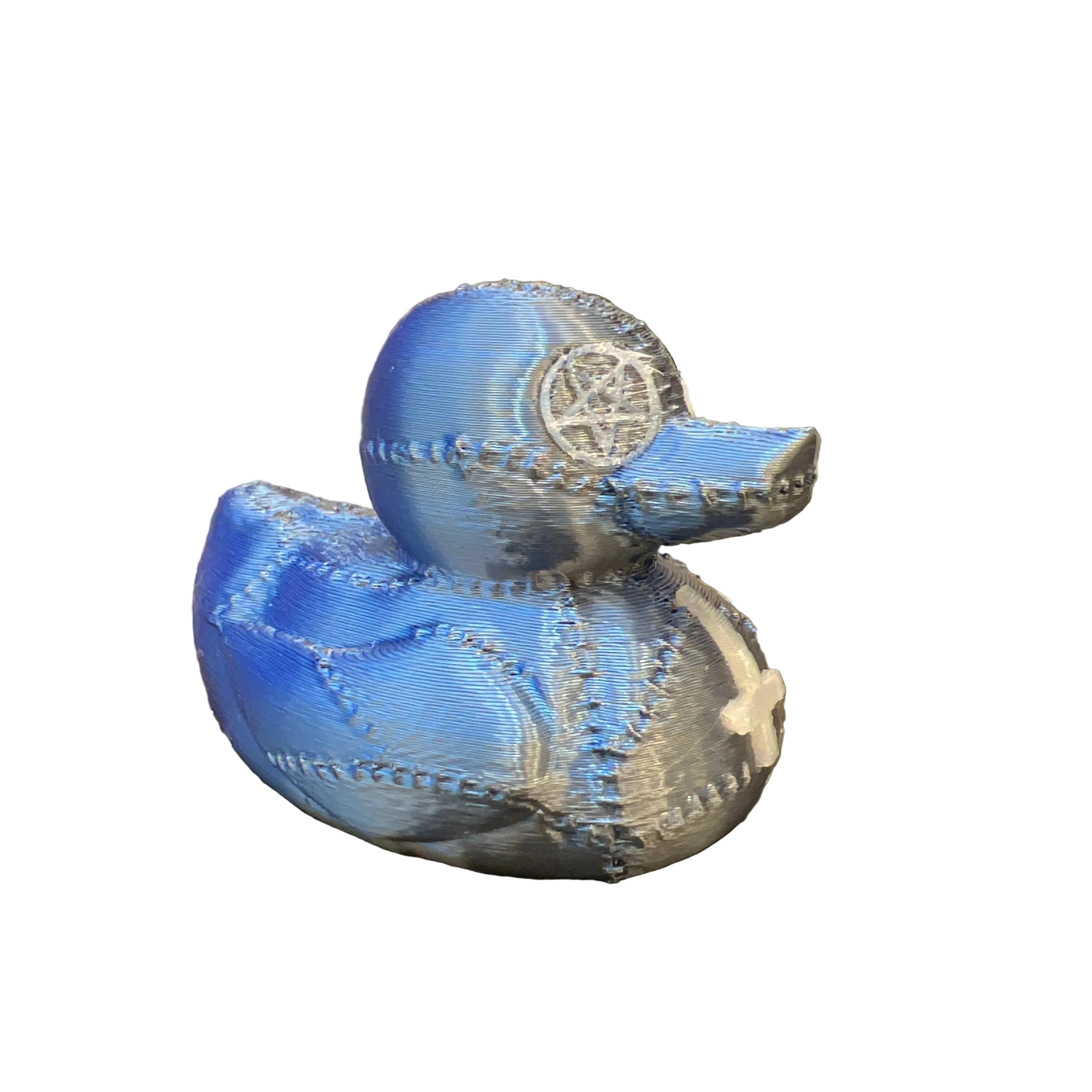 Horror Duck - Small