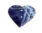 Dream Amethyst Hearts