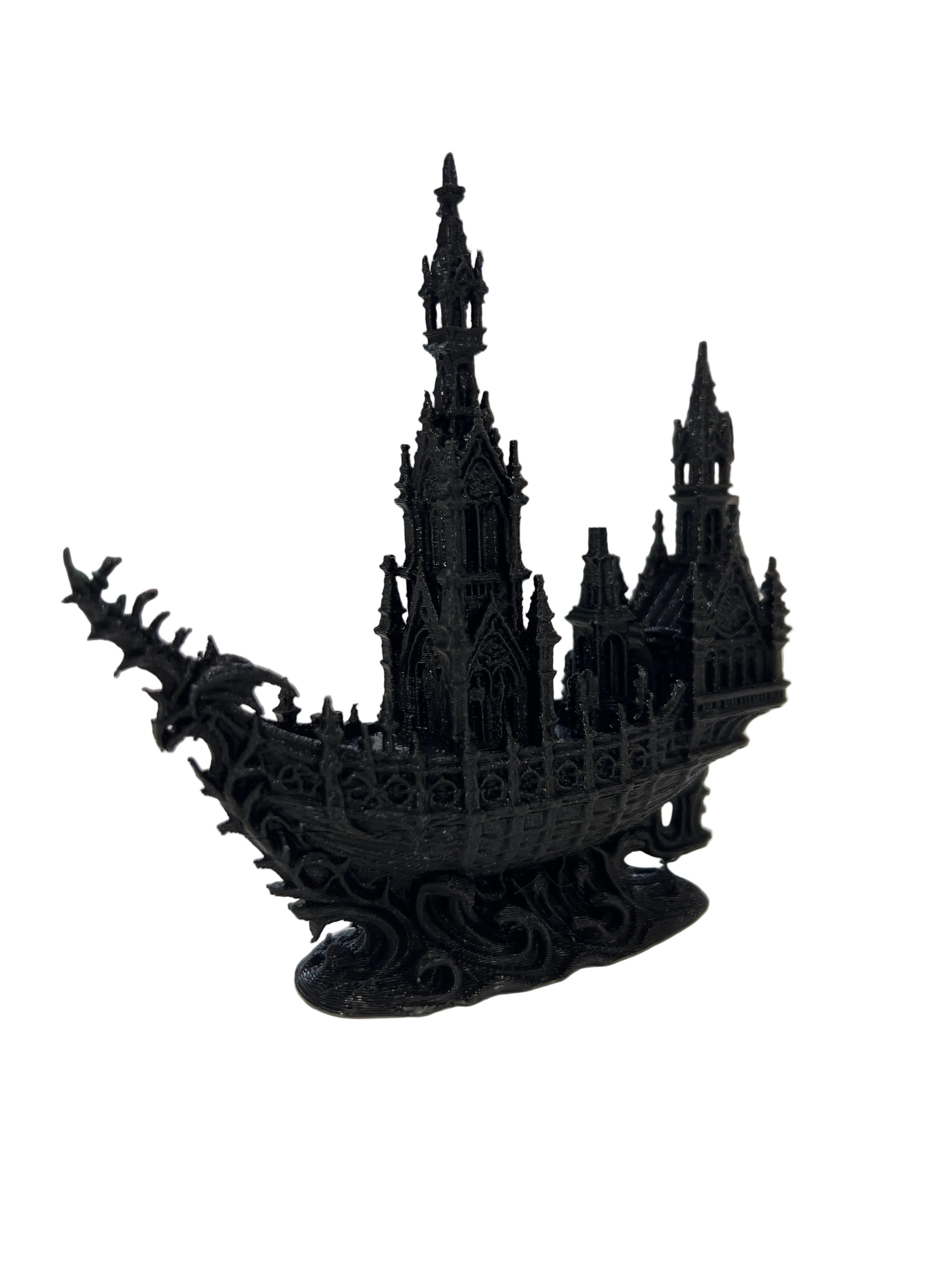 Mini Ships