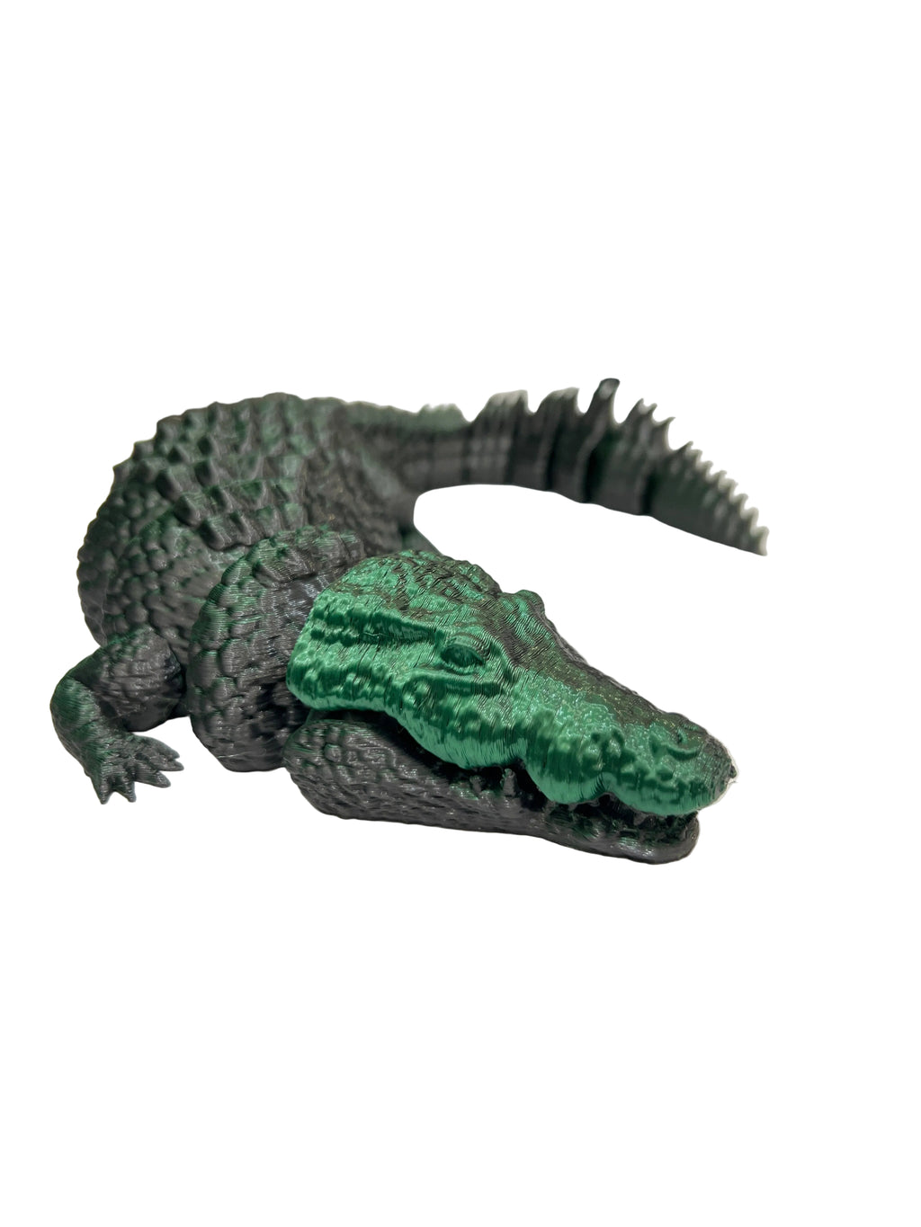 Crocodiles