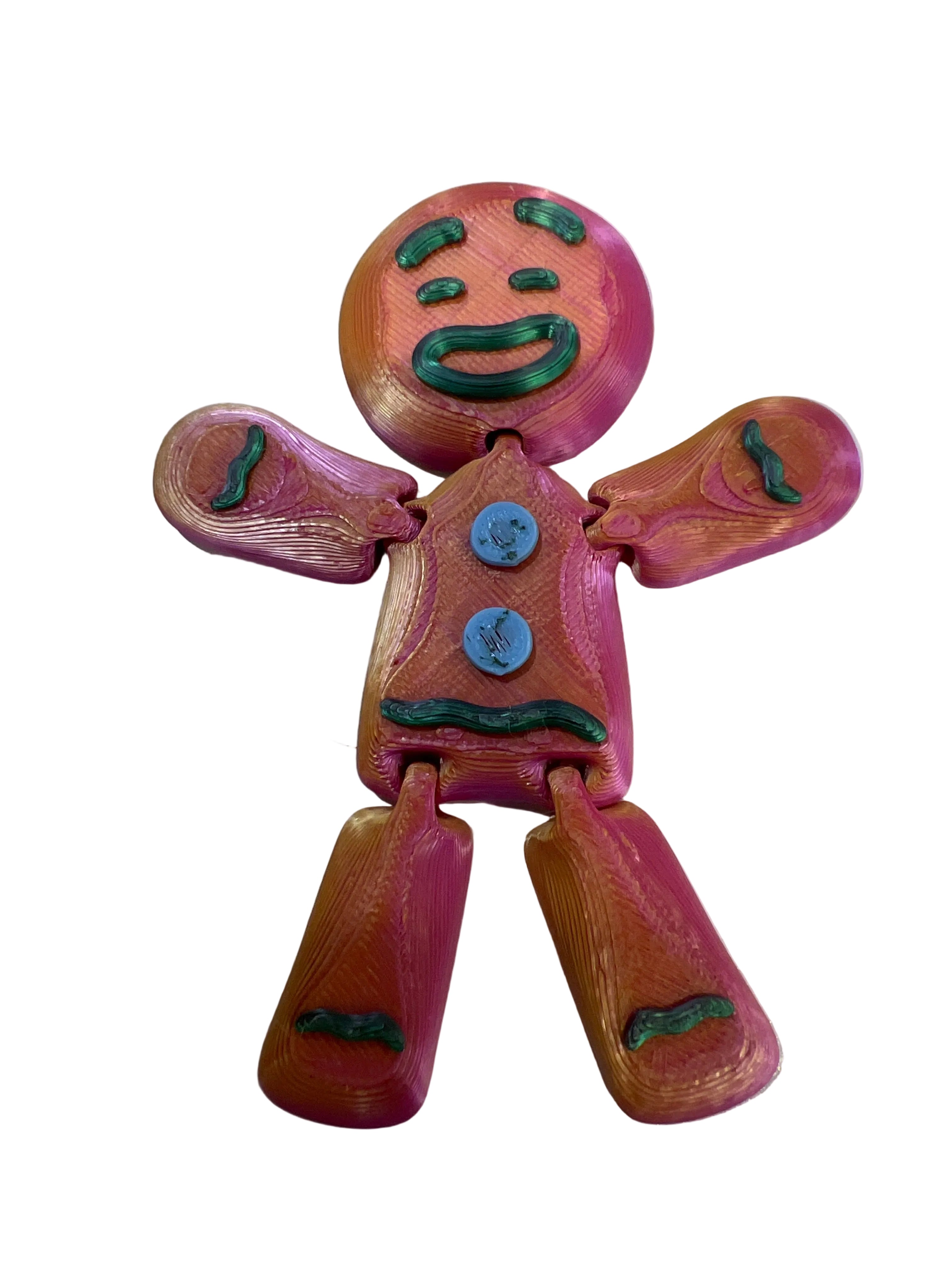 Gingerbread Men