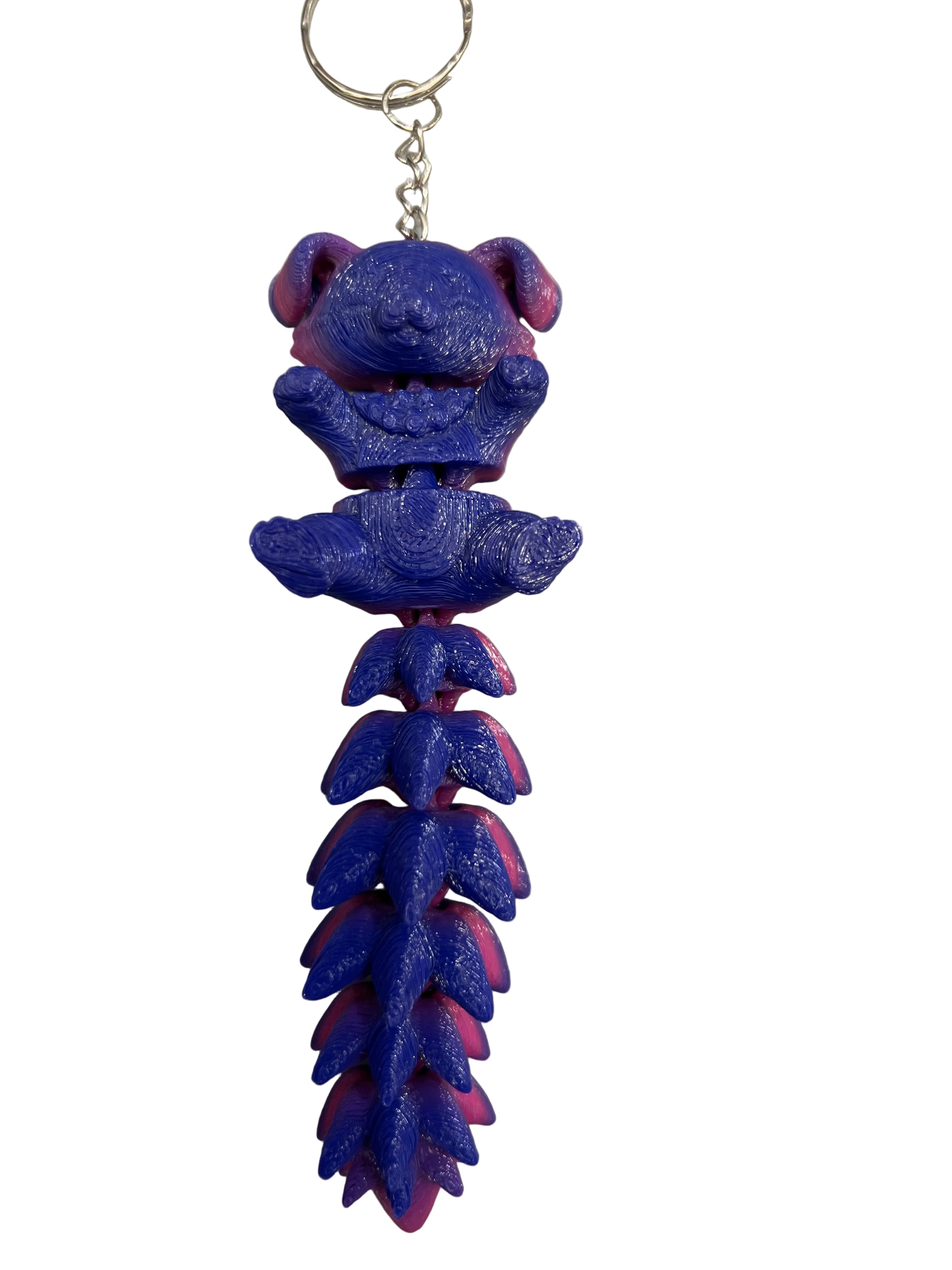 Dog Keychains