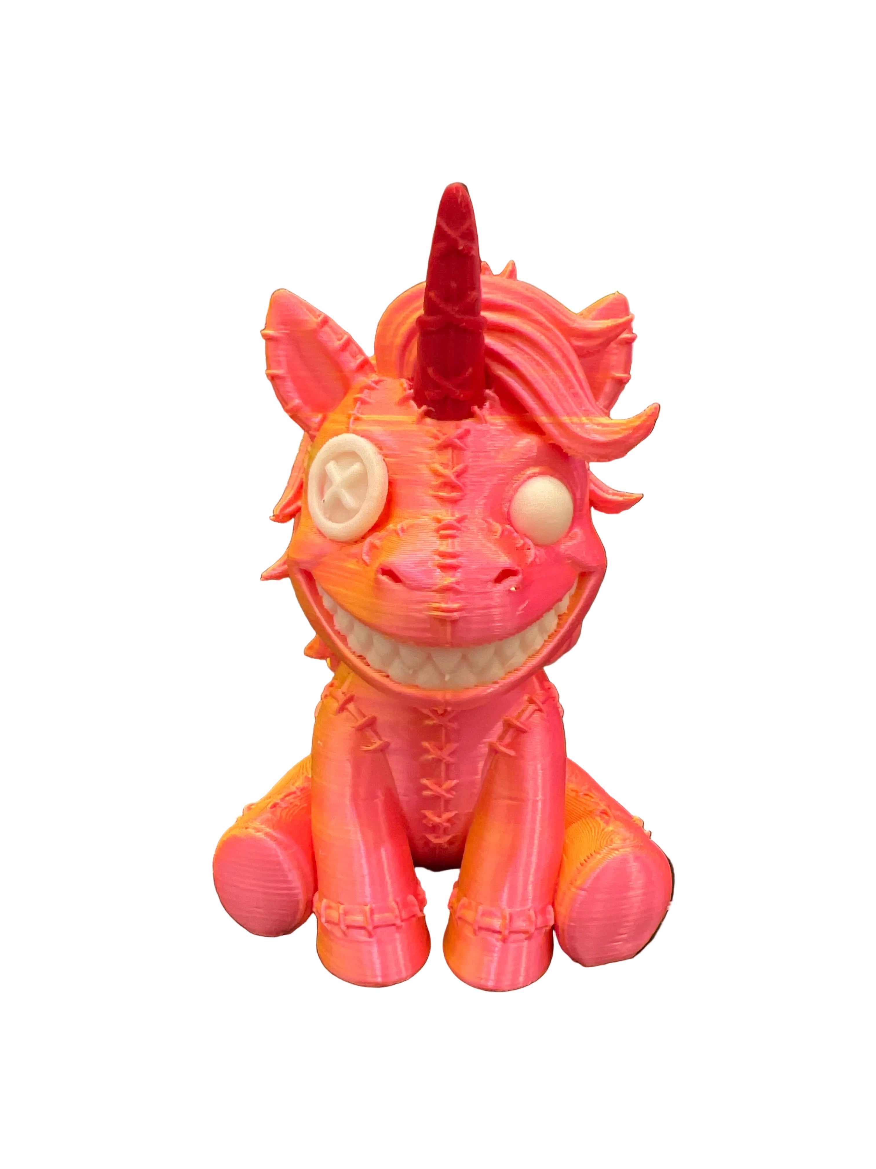 Horror Unicorn - Large
