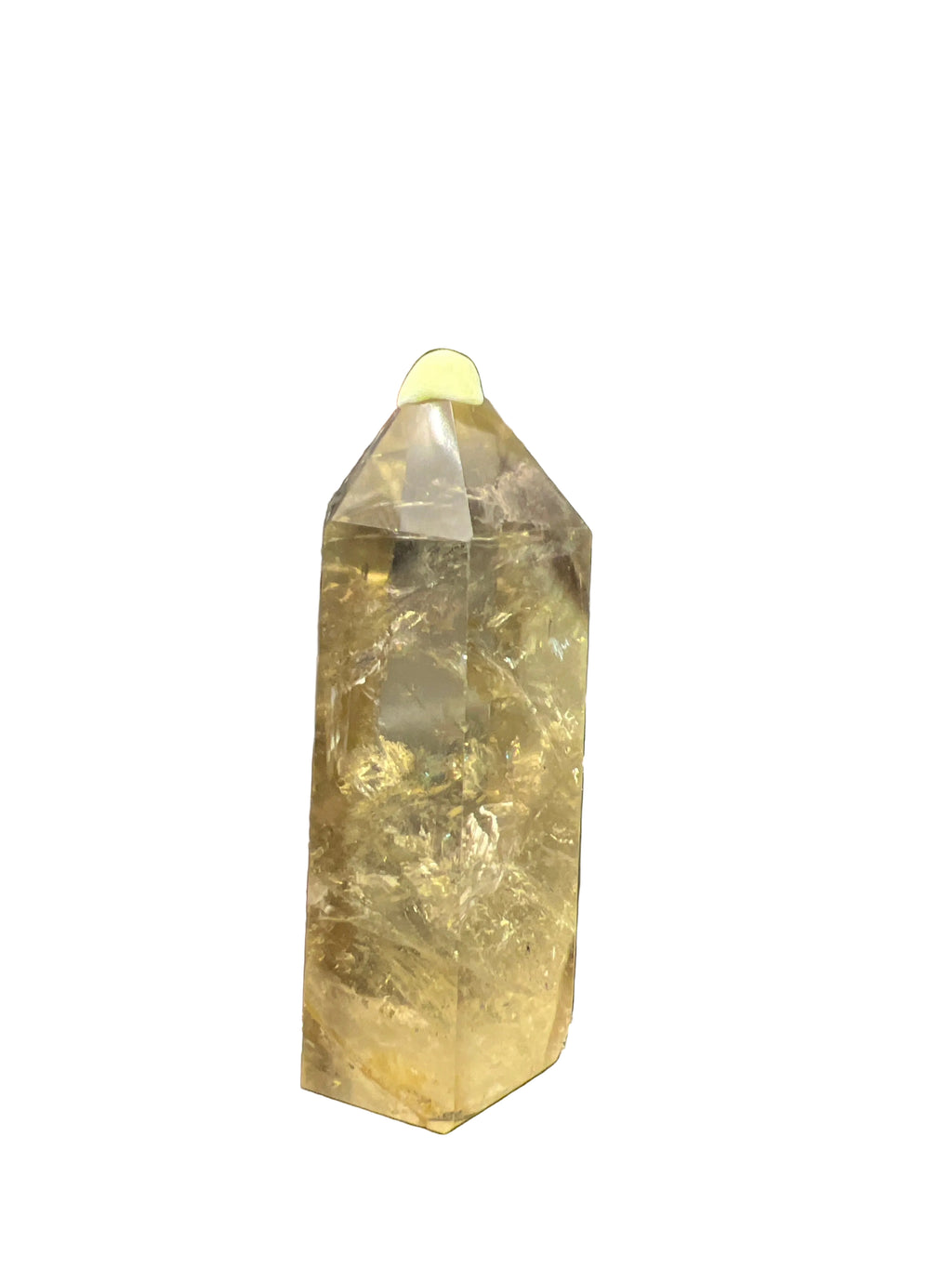 Citrine Points