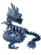 Imperial Dragons - Flexi