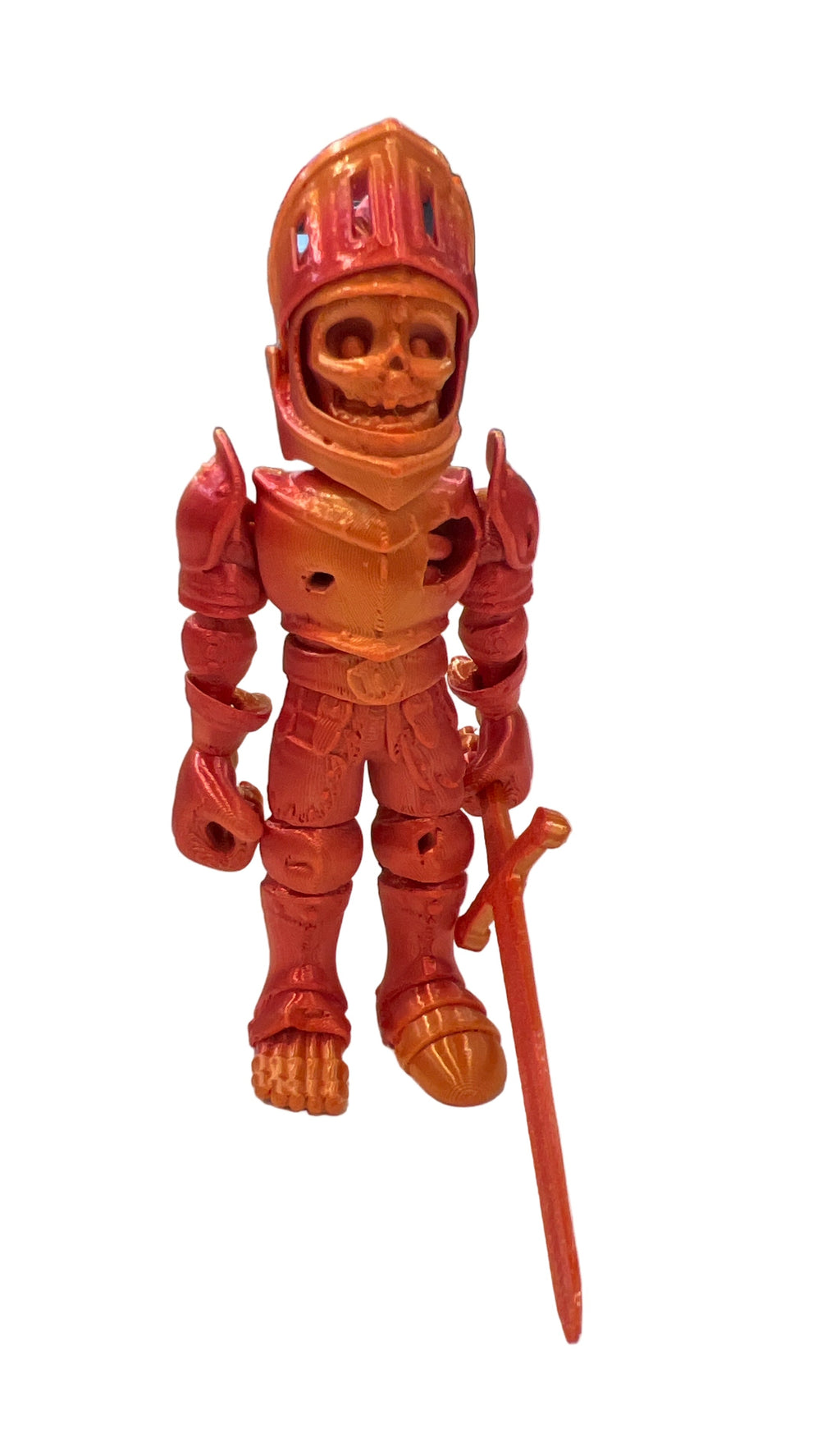 Skeleton Knights - Small