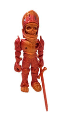 Skeleton Knights - Small