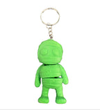 Mummy Keychains