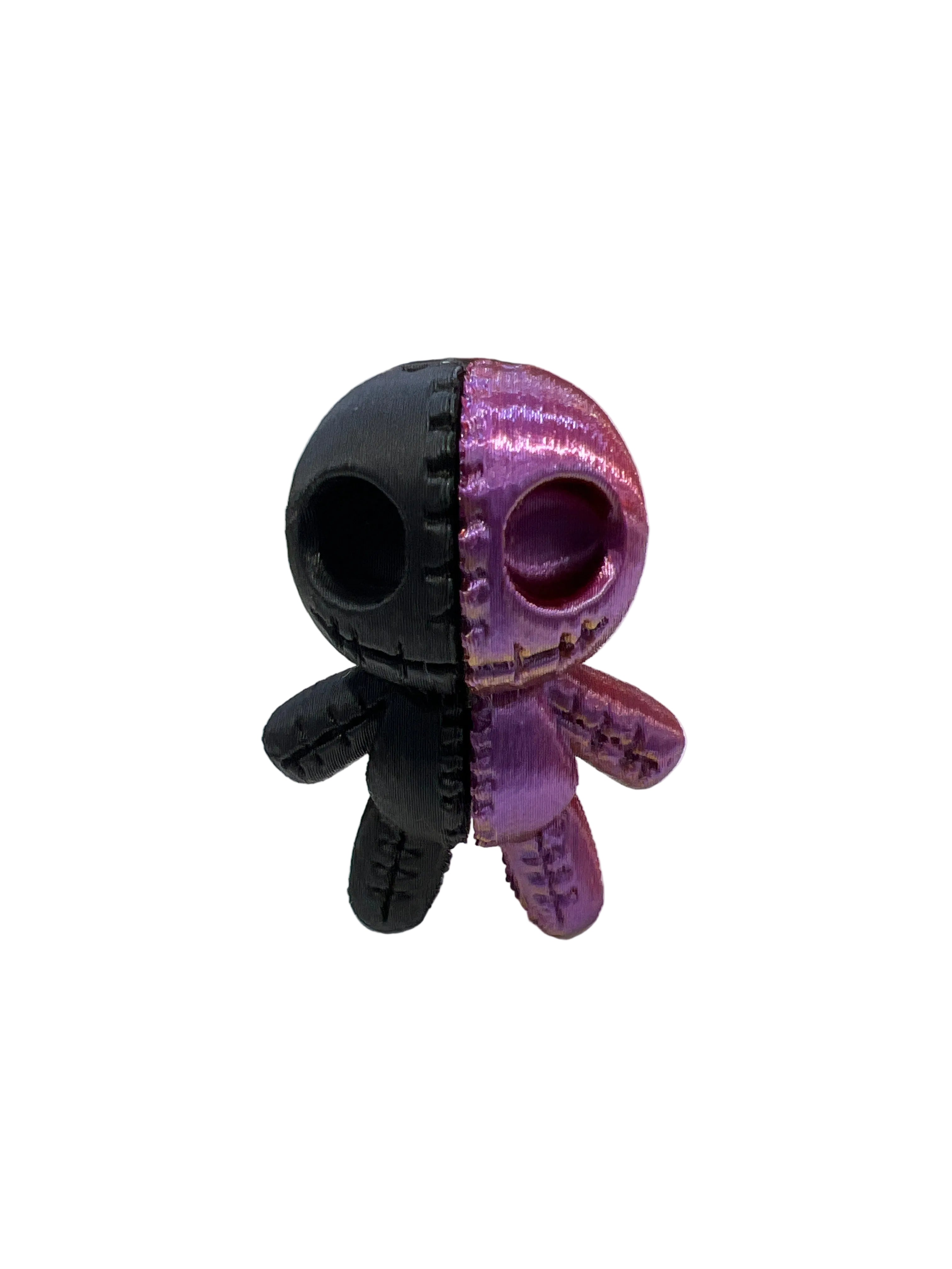 Voodoo Dolls
