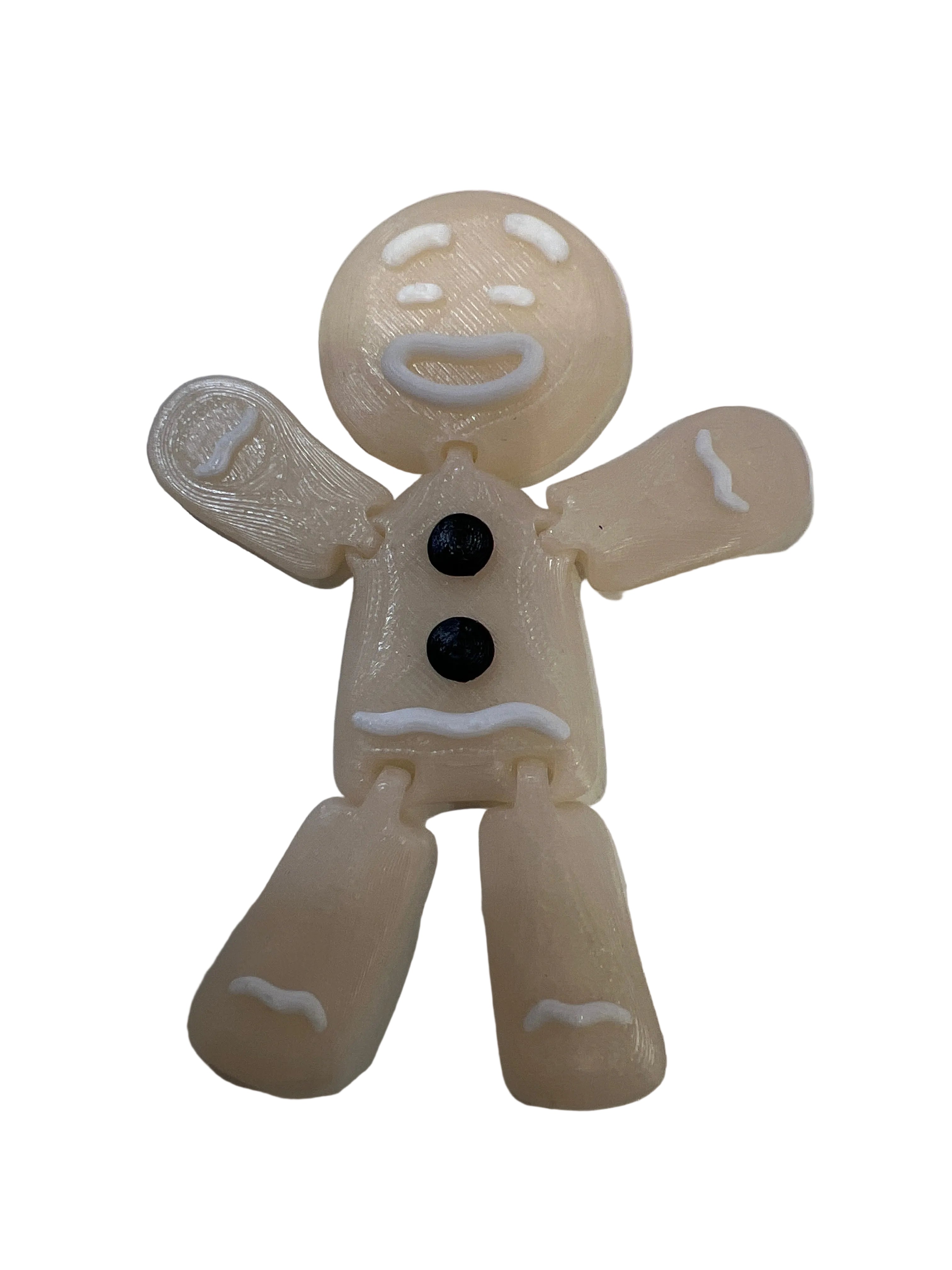 Gingerbread Men