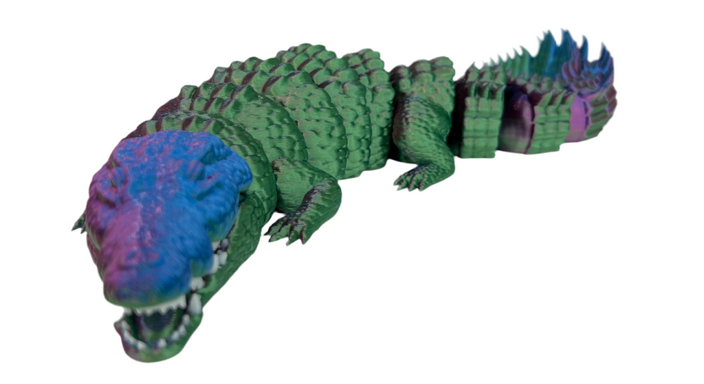 Crocodiles