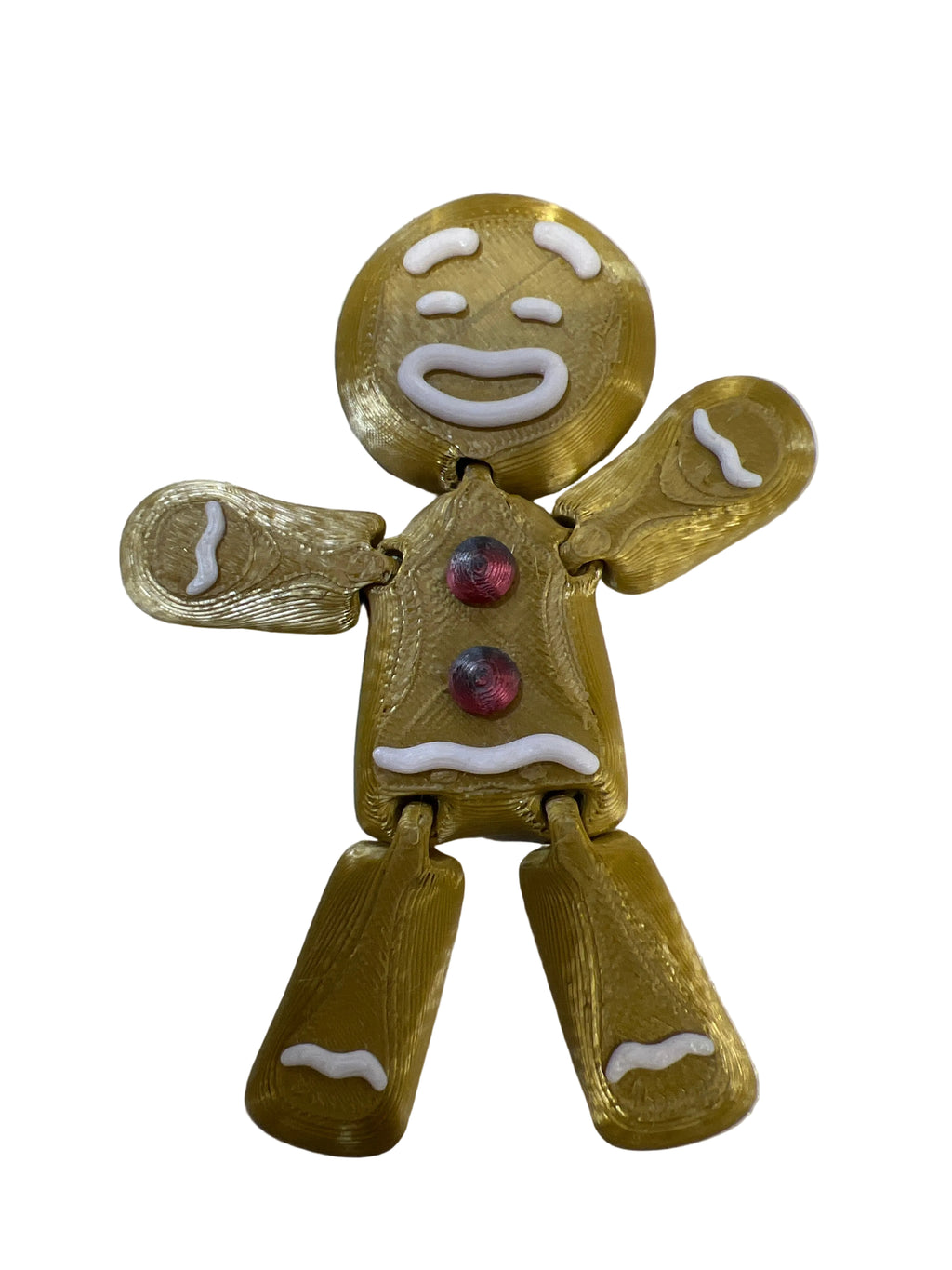 Gingerbread Men