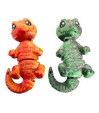 Baby Crocodiles