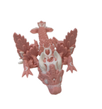 Baby Luna Winged Dragons