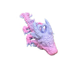 Baby Dark Heart Dragons